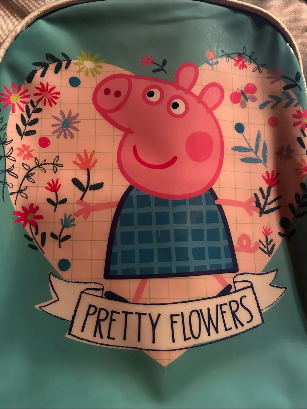 Peppa Pig 
